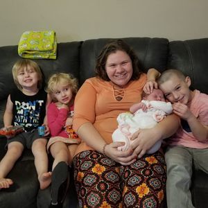 Meet your Posher, Mindy